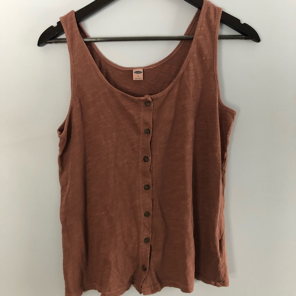 Old Navy Tank Top